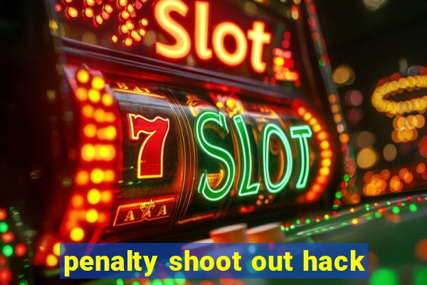 penalty shoot out hack